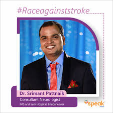Dr. Srimant Pattnaik